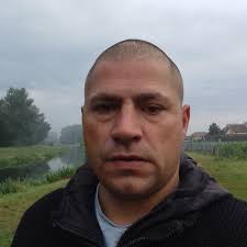 Robert Puškár v: ľudia