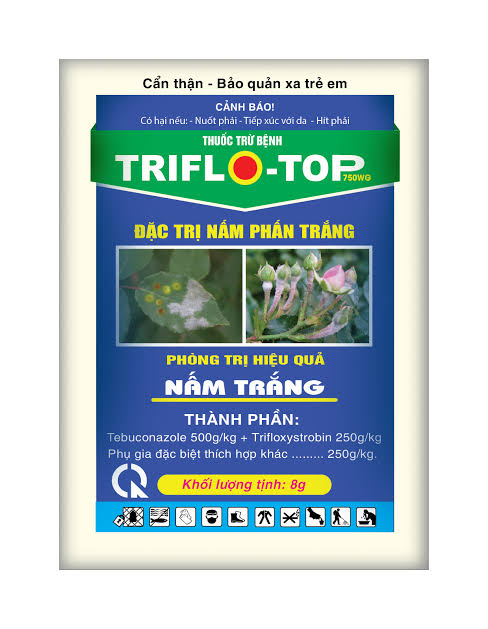 Triflo-top 750WG