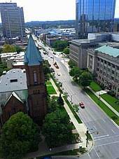 This museum is a great place to go if you have small children. London Ontario Wikipedia
