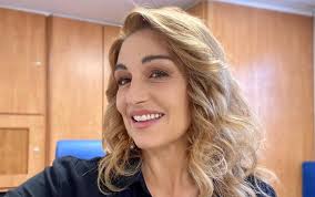 Tony Sperandeo, chi è la compagna Barbara Bacci: età, lavoro, vita privata,  figli e Instagram