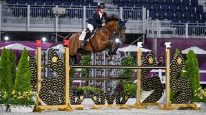 Julia krajewski is a german equestrian. R8gqmi2jwg1j9m