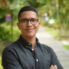 Camilo Osorio's Instagram, Twitter & Facebook