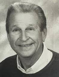 Donald Wiedenfeld Obituary