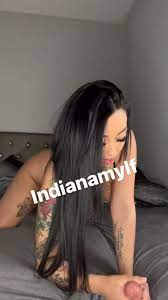 Indianamylf leaked only fans