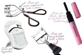 (if you do it after you will lose many of your lashes and it can be quite painful). Find Your Perfect Eyelash Curler Youbeauty