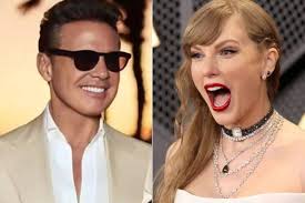 Luis Miguel confundió a fanáticos al publicar llamativa foto junto a Taylor  Swift: generó hilarantes comentarios
