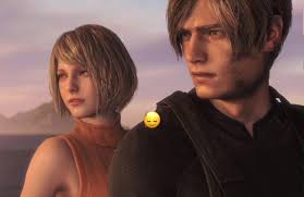 he made his choice long ago #residentevil4remake #residentevil  #ashleygraham #leonkennedy #rebhfun #capcom #re4remake #re4 #バイオハザード  #ashleygrahamedit #ashleygrahamedit #eagleone #ashleon #leshley ...