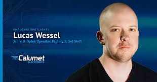 PRECISION AND CURIOSITY FUEL LUCAS'S IMPACT ON THE FLOOR