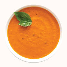 The kitchen in boulder co. Creamy Tomato Basil Soup Organic Creamy Tomato Soup With Fresh Basil Boulder Organic Foods