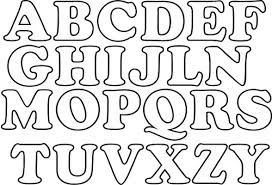 Check spelling or type a new query. Moldes De Letras Para Imprimir Ver E Fazer