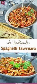 Spaghetti Alla Tavernara Mit Rostgemuse Rezepte Vegetarisches Essen Vegane Rezepte Gesund