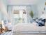 Living Room Cape Cod House Interior