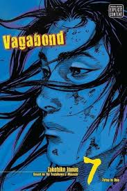 Vagabond is takehiko inoue's fictionalized account (based primarily on the classic japanese novel musashi) of the most legendary swordsman in all of japan's history (and perhaps the world's) that's been going on and off for the past 18 years and counting. Vagabond Volume 7 Von Takehiko Inoue Englisches Buch Bucher De