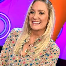 Gave birth to her 2nd child, a daughter lola budach, with her husband dirk budach. Janine Kunze Skutocna Mocna Zena Profesionalne Aj Sukromne Prud 2021