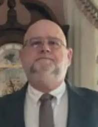 Obituary information for Jeffery Lee Saling