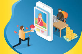 Out and a lot happier. Fbi Issues Advisory About Online Dating Scams Darknetstats