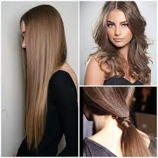 Welche Haarfarbe Passt Zu Mir Tipps Ideen Und Viele Bilder Zum Vergleichen Haarfarben Haarfarbe Ideen Hellbraune Haarfarbe