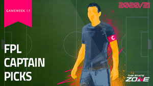 Federal poverty level, in the united states. Fpl Gameweek 17 Captain Picks The Stats Zone