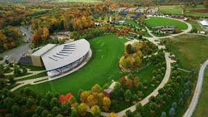 Pavilion Visit Bethel Woods Center For The Arts