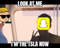 See more ideas about memes, financial advice, trading. Top 5 Memes This Wk Trump Lyft Snap Is New Tesla Elon Musk And More Stock Market Memes