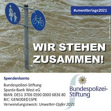 Mit dem iban rechner bzw. Bundespolizei Bundespolizei Stiftung