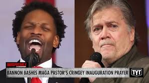 It's GO Time! GO Be A Blessing Pastor Cox