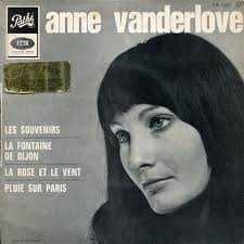Anne Vanderlove Discography: Vinyl, CDs, & More