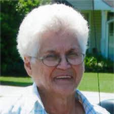 Mary Louise Mixon Obituary November 9, 2017