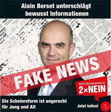 Wir wollen keine gegner, wir wollen zukunft. Facebook