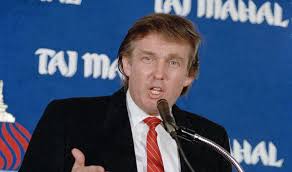 Political developments, rallies, speeches, interviews and updates from the white house in. The Curious Case Of Donald Trump S 1989 Non Visit To Israel The Times Of Israel