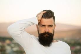 Coupe de cheveux homme a l'italienne coiffurecheveux.info. Les 10 Styles De Barbe Tendances En 2021 Barbetendance