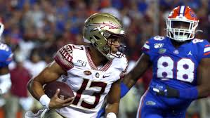 We have everything you need to know about today's game, from how to follow the action to the history between the two teams to. Fans Frustrated Sec Kills Fsu Uf Gators Football Game For 2020 Season