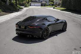 Image Result For Jaguar F Type Black Jaguar F Type Jaguar Car Black Jaguar Car
