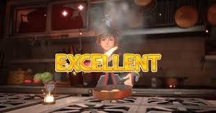 Depending on your cooking abilities and tastes you may be vying for a treasure trove of kitchen tools and equipment for cooking. Kh3 Bistro Cooking Mini Game Tips Recipes Ingredients List Kingdom Hearts 3 Gamewith