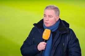 Ally mccoist has left his post as rangers manager and is now on gardening leave. Ally Mccoist Explains Why He Feels Sorry For England Ahead Of Scotland Showdown Mirror Online