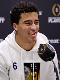 Notre Dame football timeshare arrangement continues with Jordan Faison