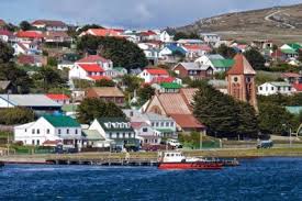 Islas malvinas (arg,) y el grupo the animal kingdom. Argentina Y Reino Unido Gestionan Vuelo Semanal A Islas Malvinas Transportes