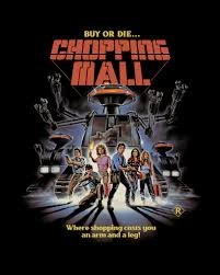 Shop Chopping Mall at Fright-Rags | Fright-Rags