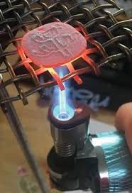 With this jewelry lesson on binding wire techniques you are taught a foundation of good binding wire practices and tricks to speed up the soldering process. 320 Enameling Tutorials Ideas In 2021 Enameling Jewelry Enamel Jewelry Jewelry Techniques