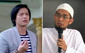 Sebelum kami memberitahukan lebih lengkap lagi mengenai sesuatu tentang biografi ustadz adi. Roger Danuarta Dicap Murtad Soal Makamkan Ibu Non Muslim Reaksi Ustadz Adi Hidayat Diluar Dugaan