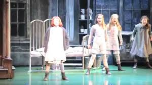It's a hard knock life for us. Its The Hard Knock Life Annie The Musical Australia Youtube