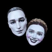 Listen to Let It Go by IC3PEAK in KISS OF DEATH playlist online for free