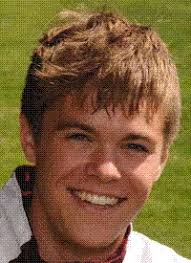 2011 Men's Cross Country Roster