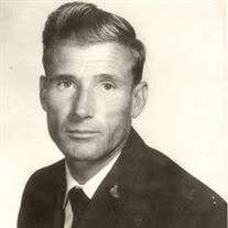 William Jennings Clark Obituary