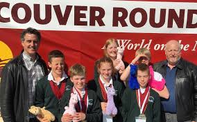 Ips Students Qualify For The Global Round Of World Scholar S Cup Island Pacific School