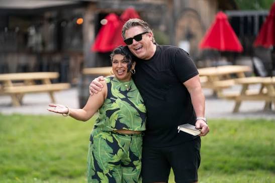 Tyler Florence leads seven teams to Franklin to compete along the Tennessee  Whiskey Trail! After razor-thin sales margins and redemption battle, guest  judge Aarti Sequeira sends one of the two bottom trucks