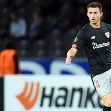 Aymeric laporte ретвитнул(а) benjamin mendy. Manchester City Les Premiers Mots D Aymeric Laporte