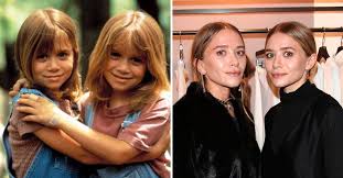 Age of ultron, captain america: How Rich Are The Olsen Twins 10 Ways They Got Their 500 Million Net Worth