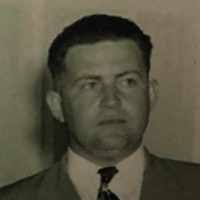 David Wittenberg (1915–1981) • FamilySearch