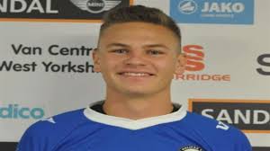 Trio Called Up To County FA Squad